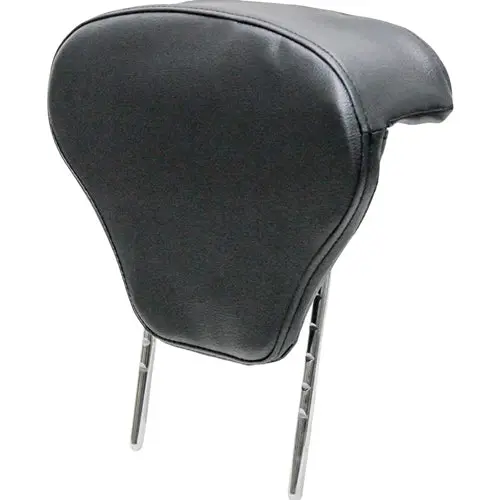 Fabric Back Rest Extension Head Rest Cushion For Kl Seats 3