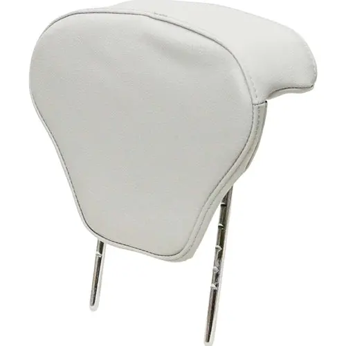 Fabric Back Rest Extension Head Rest Cushion For Kl Seats 2