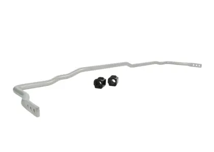 Whiteline Heavy Duty 20Mm Adjustable Rear Sway Bar  - 91-99 Toyota Mr-2 1