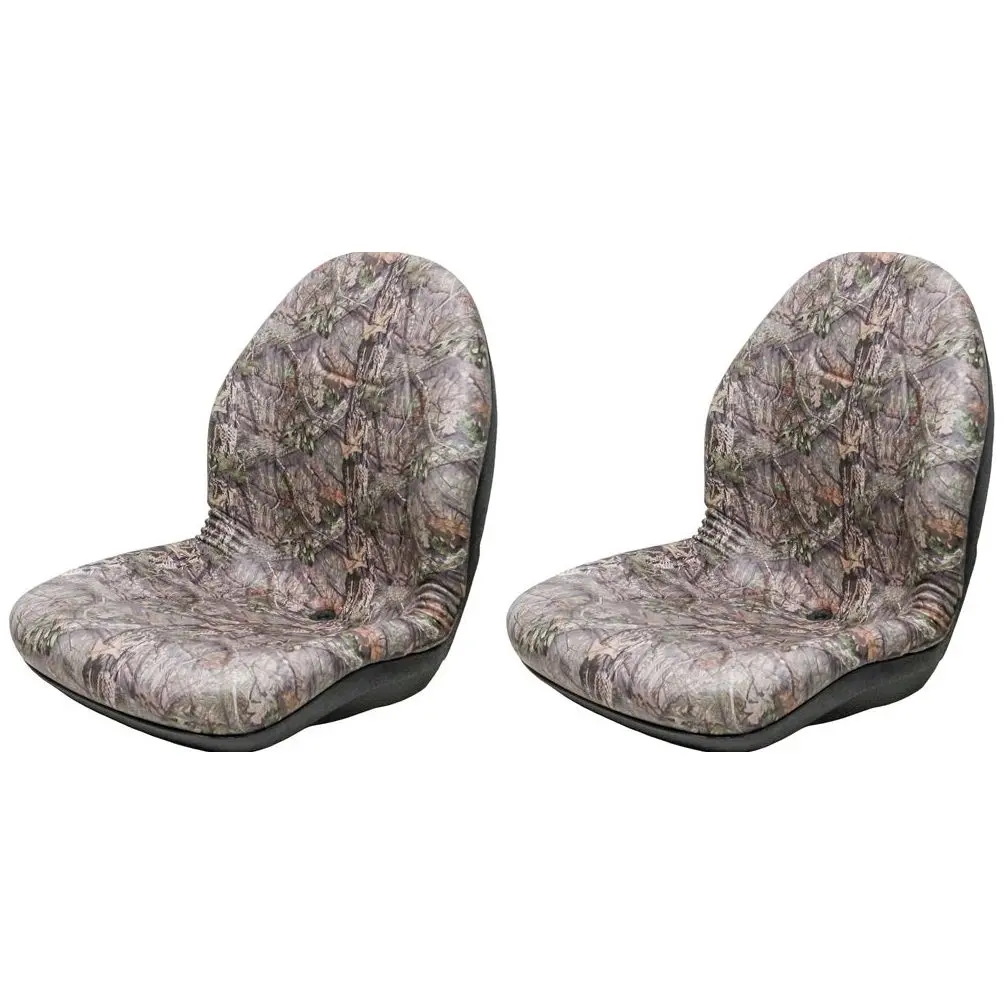 Gator Loader Compact Lawn Mower Garden Tractor Seat Set 4