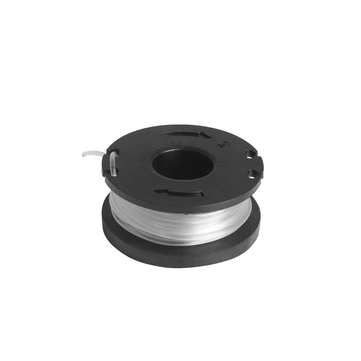Sun Joe 20Vion-Strs-6Pk Replacement Spool For String Trimmer | 15.7-Feet .047-Inch | 6-Pack (20Vion-St11) 1