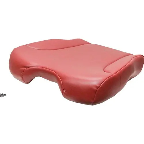 Fabric Seat Cushion For Grammer 741, 742 3