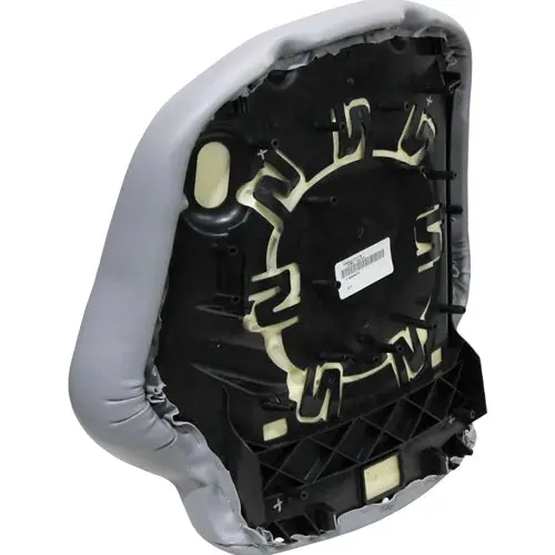 Vinyl Back Rest Seat Cushion For Grammer 531 3