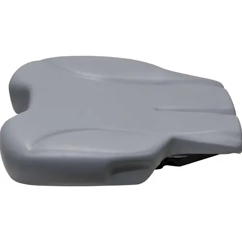 Vinyl Seat Cushion For Grammer 531 3