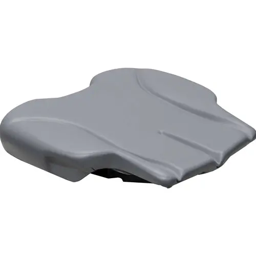 Vinyl Seat Cushion For Grammer 531 4