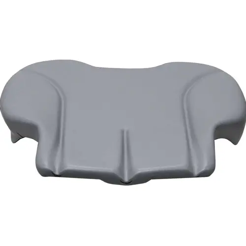 Vinyl Seat Cushion For Grammer 531 5