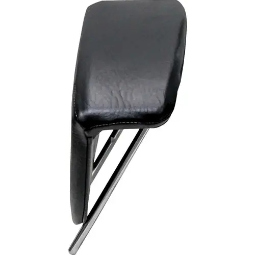 Fabric Back Rest Extension Head Rest Cushion For Star Seats 2