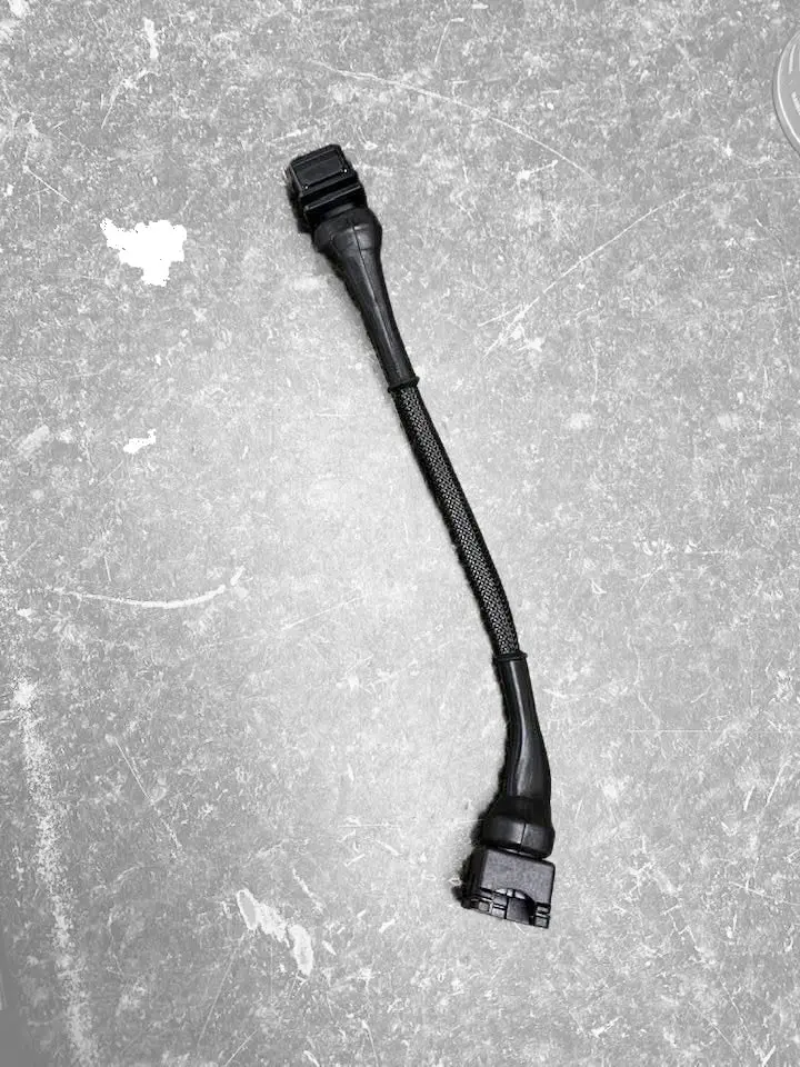 Isvharnext - Intake Refresh Isv (Idle Stabilizer Valve) Cable Extension 1