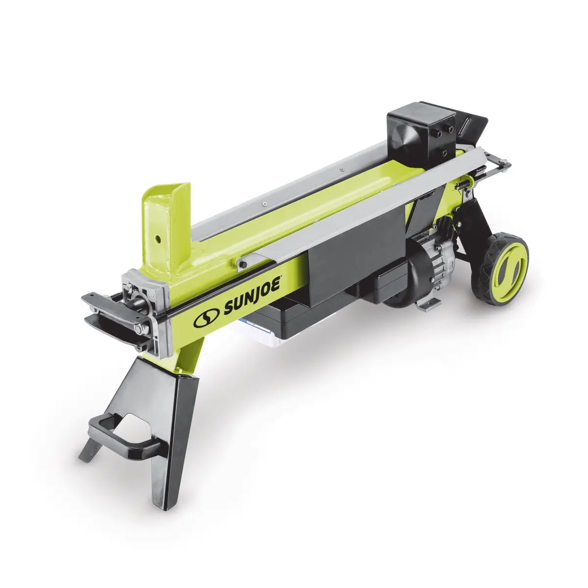 Sun Joe 24V-X2-Ls6t-Ct 48-Volt Cordless Hydraulic Log Splitter | 1800 Watts & 2900 Psi | 6 Ton Splitting Force | Tool Only 1