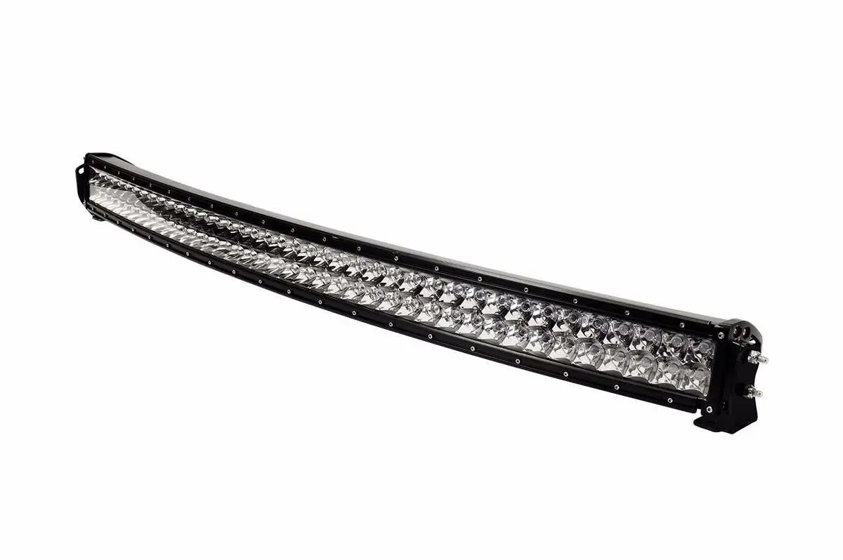 Rigid Industries 884213 40'' Rds Series Pro - Spot Curve Led Light Bar 1