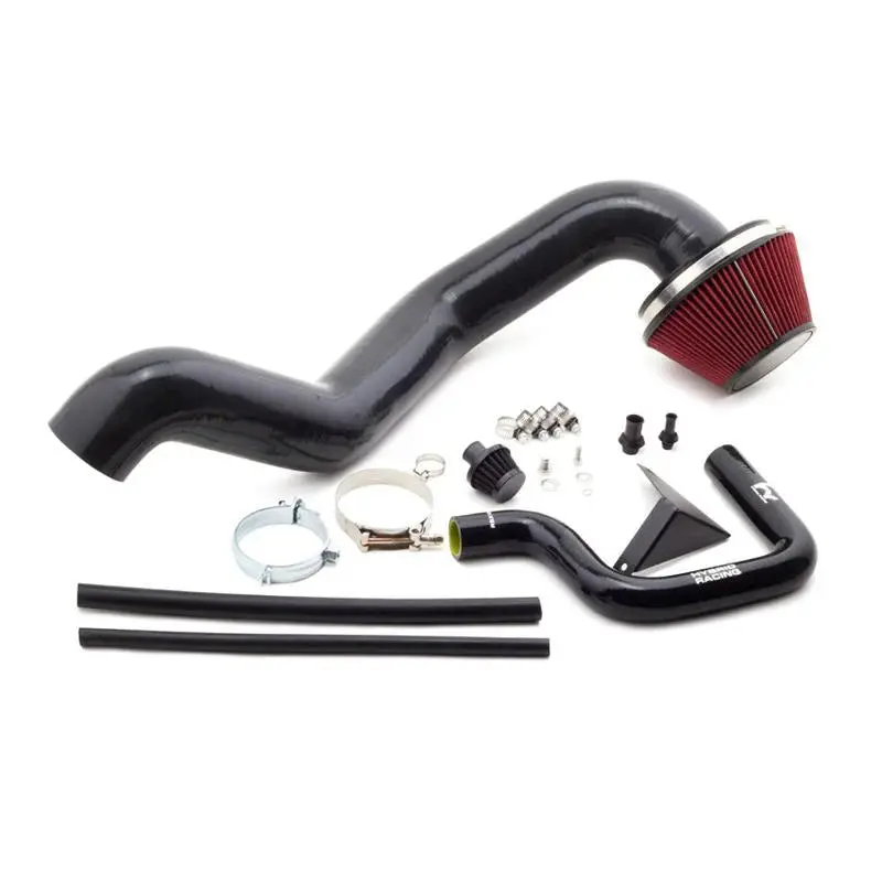 Hybrid Racing Cold Air Intake System - 02-06 Rsx / 01-05 Civic 1