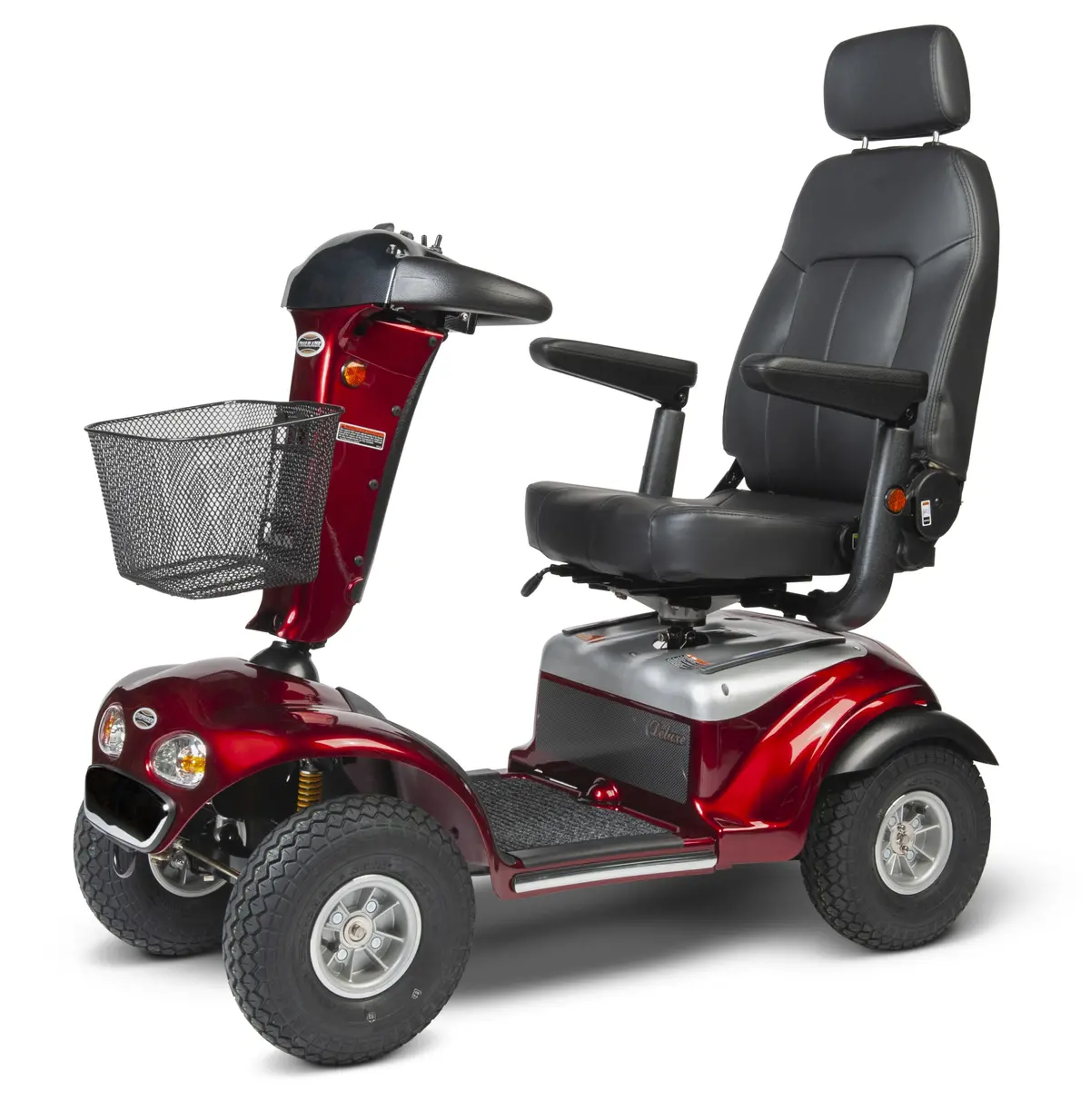 Trailblazer 889Sl 1