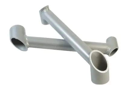 Whiteline Heavy Duty Rear Sway Bar Brace - 12+ Subaru Brz / 12+ Frs Or Toyota 86 1
