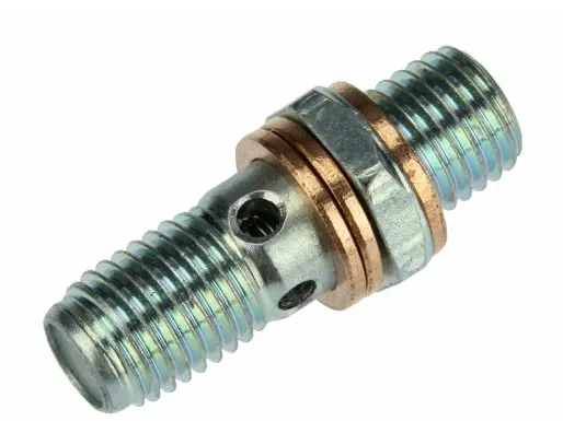 893 906 093A - Check Valve - Apa - 78 To 95 1