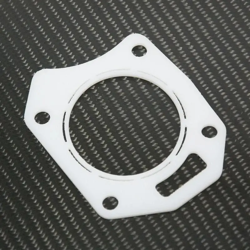 Hybrid Racing K-Series Thermal Throttle Body Gasket (Rbc Style) 1