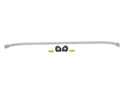 Whiteline Heavy Duty 24Mm Front Adjustable Sway Bar - 05-15 Mazda Miata / Mx-5 1