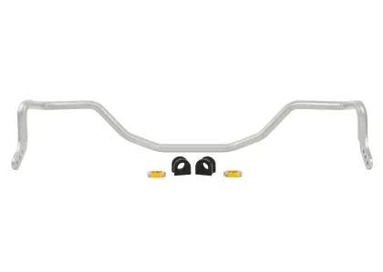 Whiteline Heavy Duty 24Mm Rear Adjustable Sway Bar - 09+ Mitsubishi Lancer Ralliart 1