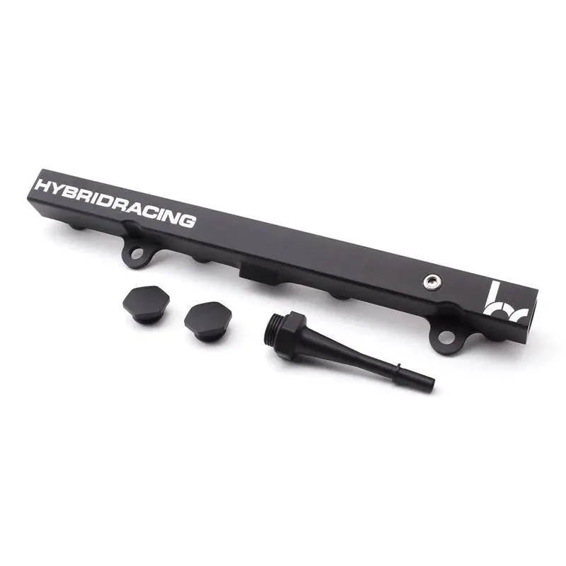 Hybrid Racing K-Series Fuel Rail & Fittings - 06-11 Civic Si 1