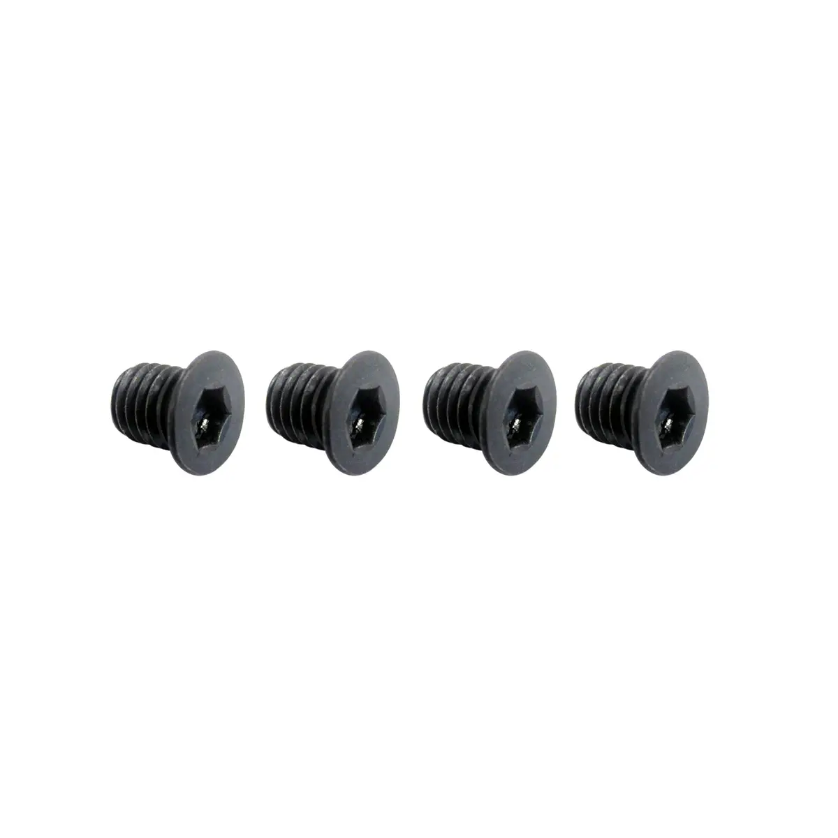 Sun Joe Cj601e-17 Electric Wood Chipper + Shredder Replacement Blade Bolts For Cj601e/602E 1