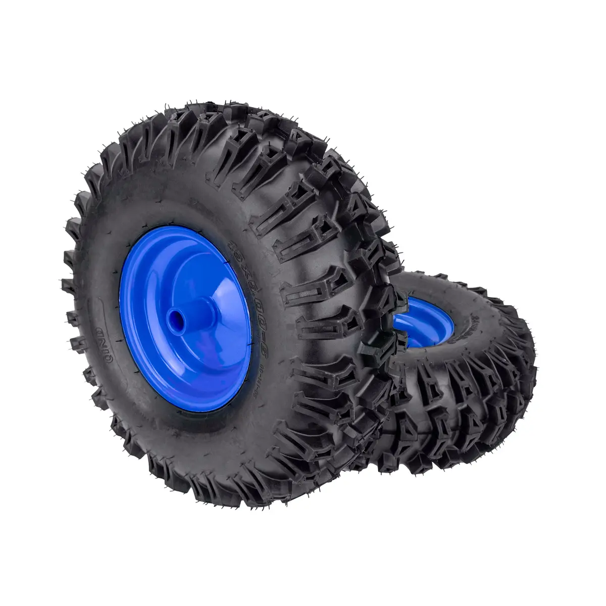 Snow Joe Ion100v-24Sb-Wheel Replacement Wheels For Snow Joe Ion100v-24Sb Cordless Dual-Stage Snow Blower 1