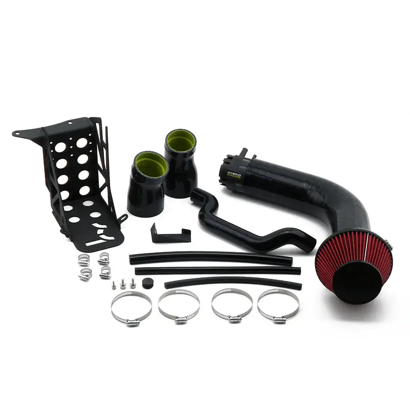 Hybrid Racing Cold Air Intake System - 06-11 Civic Si 1