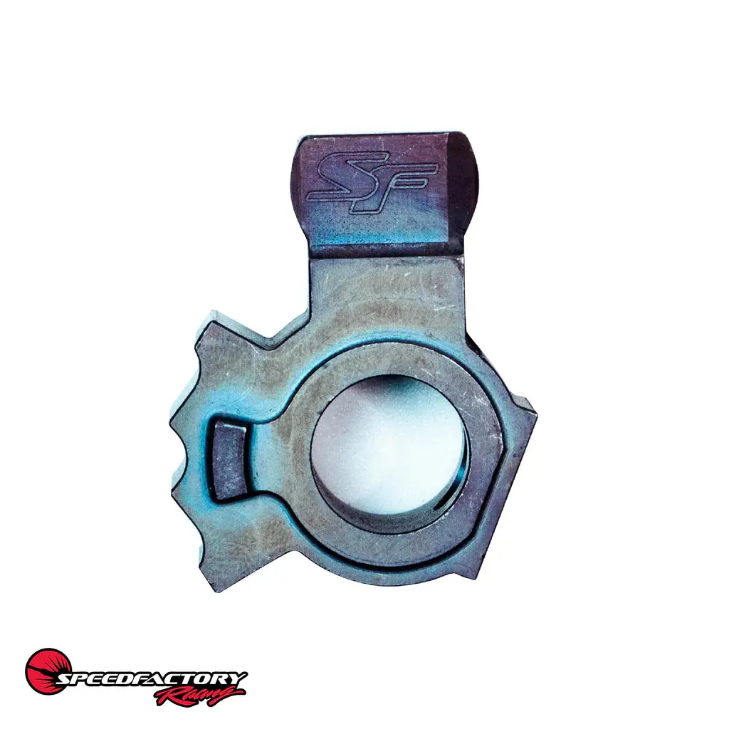 Speedfactory Racing Heavy Duty Shift Selector - K-Series 1