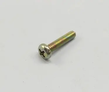 900 015 030 02 - Screw 4 X 18 - Steering Control Cam - 78 To 95 1
