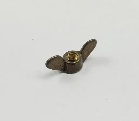 900 029 001 10 - Marker Light Wing Nut - M5 1