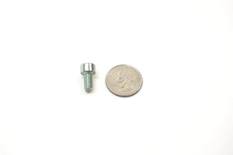 900 067 008 03 - Cheese Head Screw 1