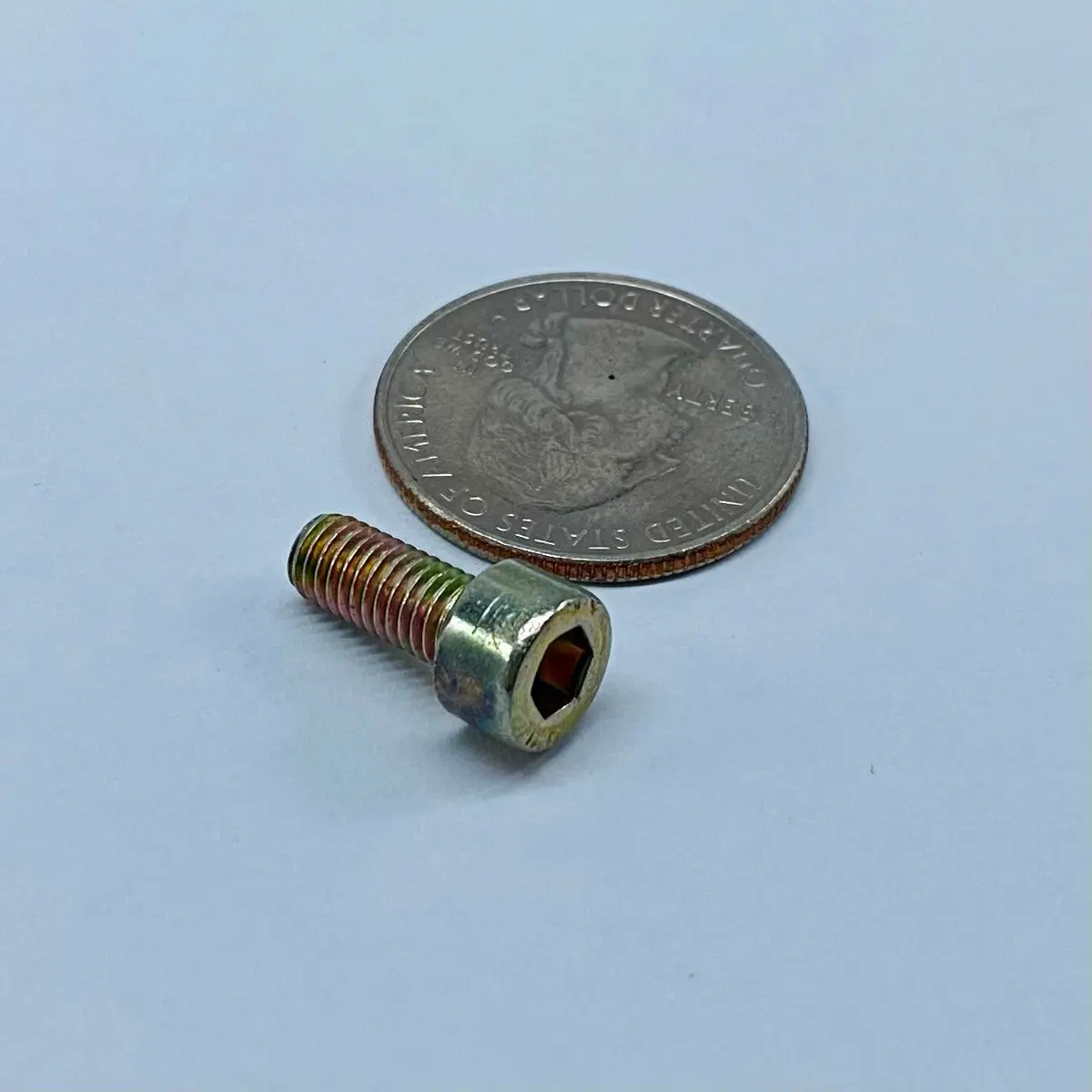 900 067 255 02 - Screw M5 X 12 1