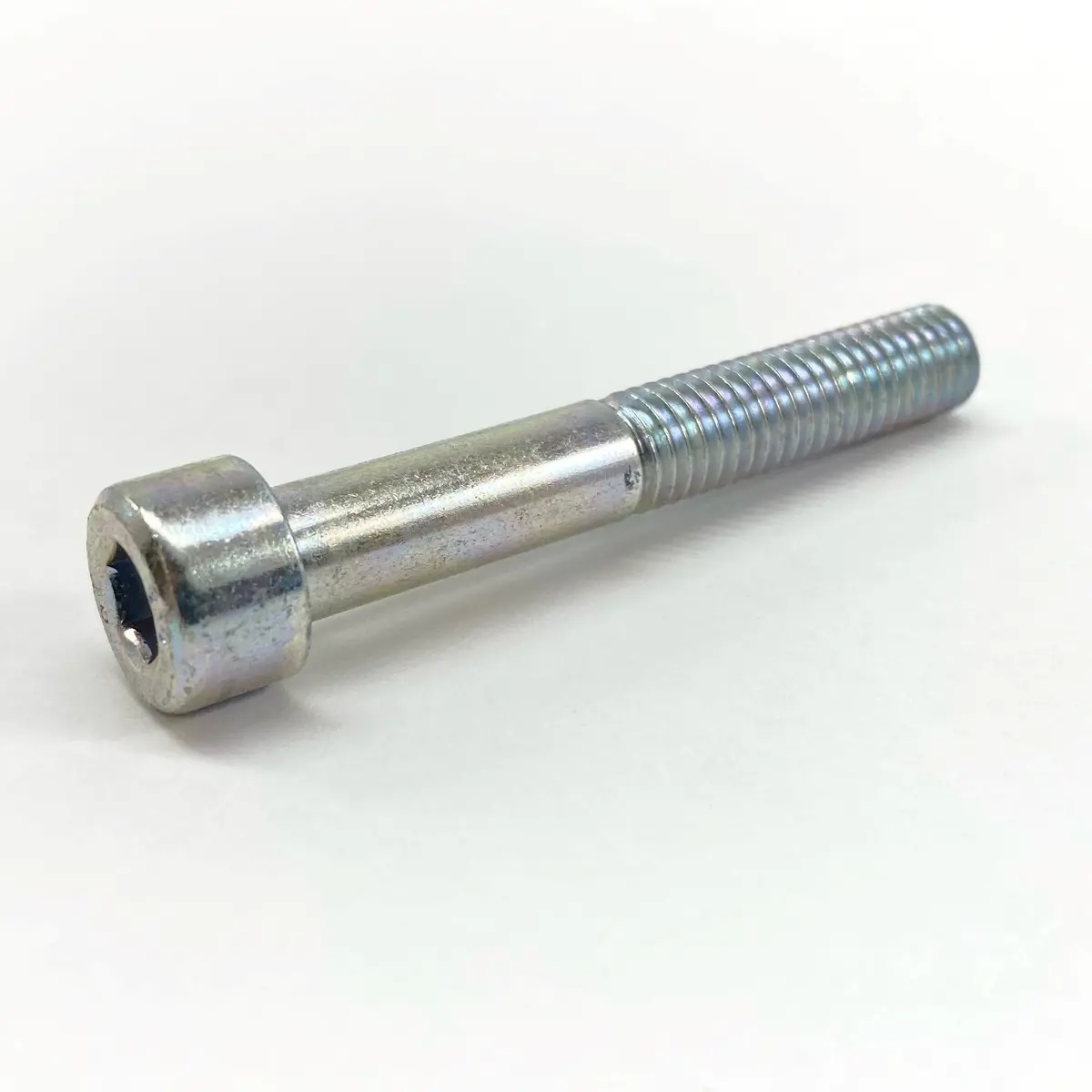 900 067 430 01 - Pressure Plate Bolt - M8 X 53 - 87 To 95 Manual. 1