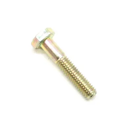 900 074 015 03 - Hex Bolt 6 X 30 1