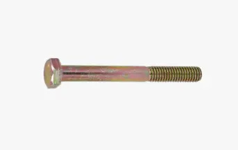 900 074 020 03 - Hex Head Bolt - M6 X 55 - 85 To 95 32V 1