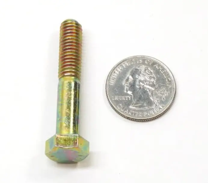 900 074 283 02 - Manifold Bolt 8 X 45 - 83 To 95 - Porsche 1