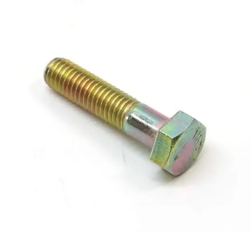 900 074 287 02 - Manifold To Exhaust Bolt 8 X 35 - 83 To 95 - Porsche 1
