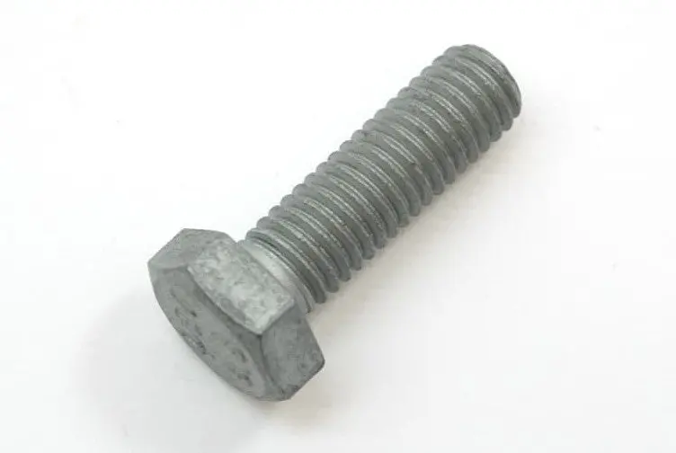 900 075 029 03 - Bolt Hex Head 8X25 1