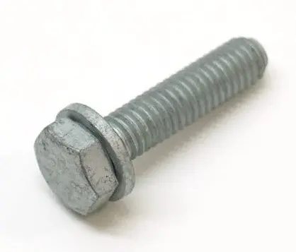 900 075 341 01 - Screw 6 X 25 Zi 1