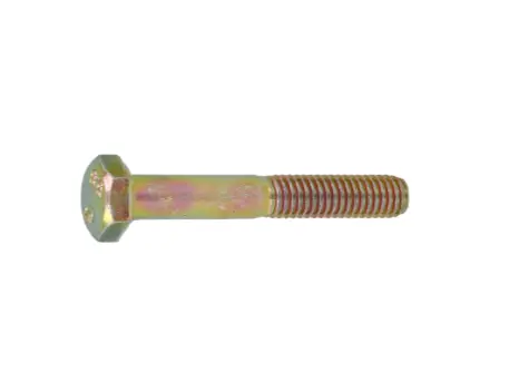 900 075 346 02 - Hex Bolt M6 X 40 - Aftermarket 1