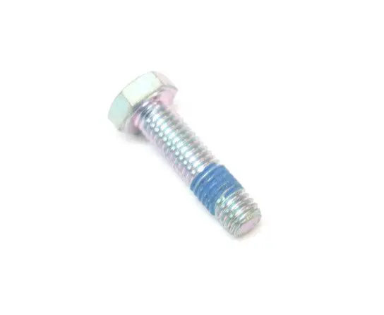 900 075 518 01 - Knock Sensor Bolt 8X30 1