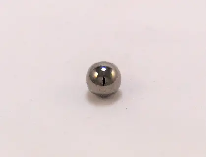 900 108 022 01 - Fuel Rail Cap Ball 9Mm 80 To 95 1
