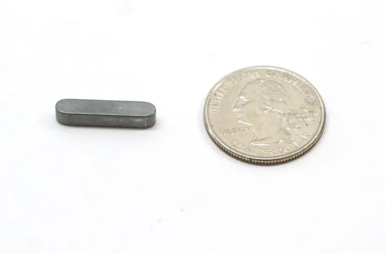 900 117 055 00 - Woodruff Key - 85 To 91 32V 1