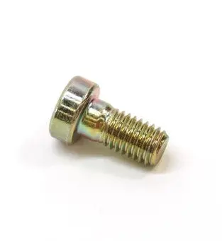 900 119 052 01 - Cheese Head Screw - 8 X 16 - Porsche 1