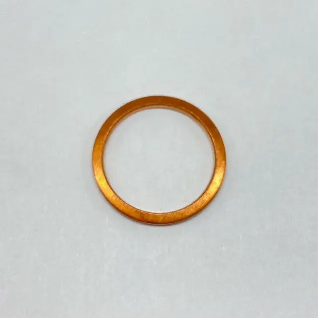 900 123 018 30 - Sealing Ring 1