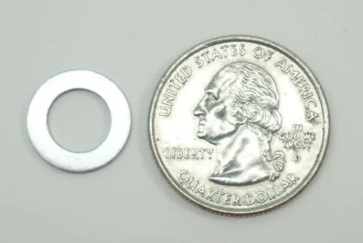 900 123 105 30 - Sealing Ring 1
