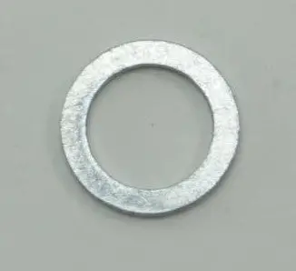 900 123 115 30 - Sealing Ring - 8 X 12 1
