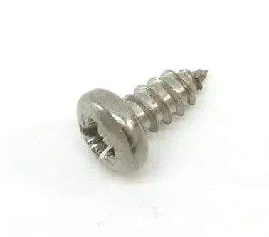 900 143 134 01 - Screw - 4.2 X 9.5 1