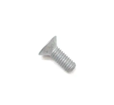 900 249 031 01 - Countersunk Head Screw - M6 X 15 1