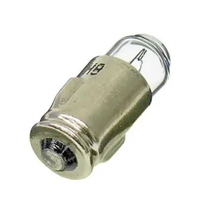 900 631 120 90 - Bulb For Red Door Light - 12V 2W - 78 To 95 1