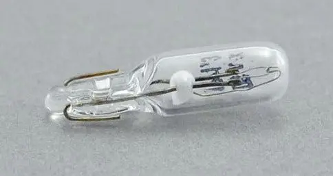 900 631 132 90 - Instrument Bulb Only 1