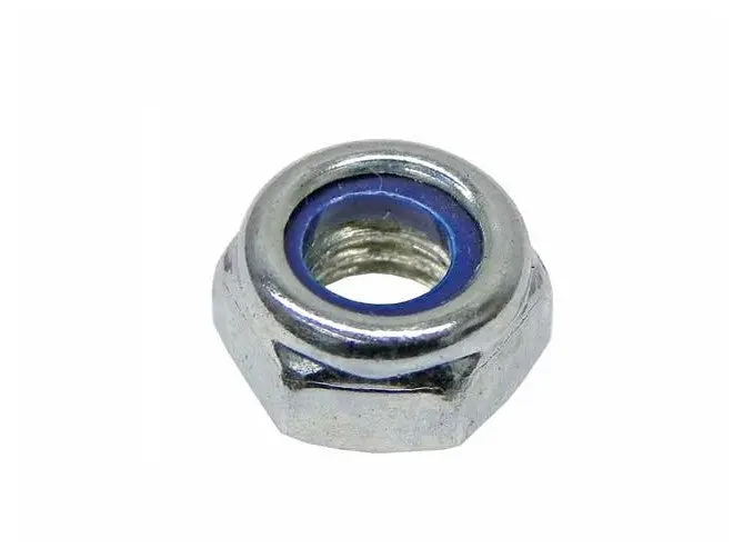 900 910 047 09 - Locking Nut M6 1